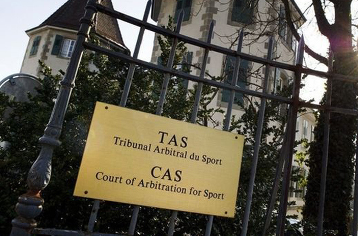 Cas\'tan Fenerbahçe\'ye Sevindirici Haber