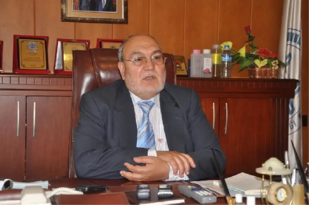 Cemaate Soğan, Sarımsak ve Sigara Uyarısı