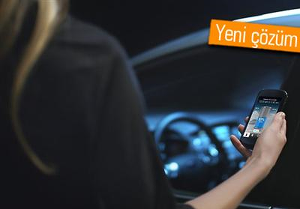 Cep Telefonunun Şarj Sorununa İdrarlı Çözüm