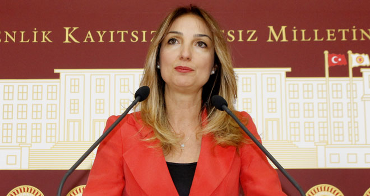 CHP Ankara Milletvekili Nazlıaka Açıklaması