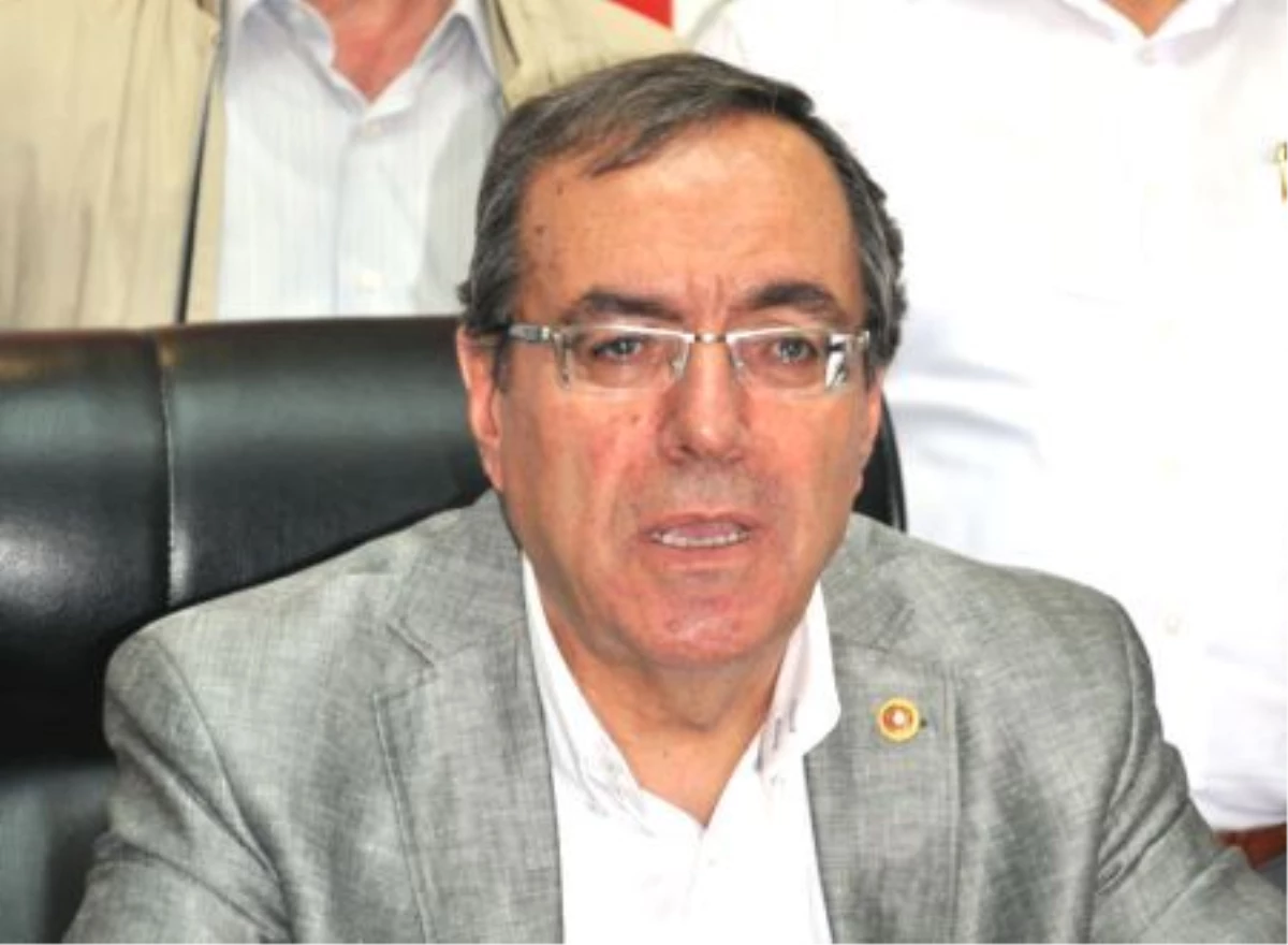 CHP Konya Milletvekili Kart Açıklaması