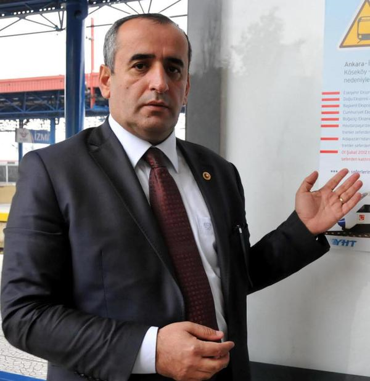 CHP\'li Akar: Araştırma Komisyonu Kurulsun