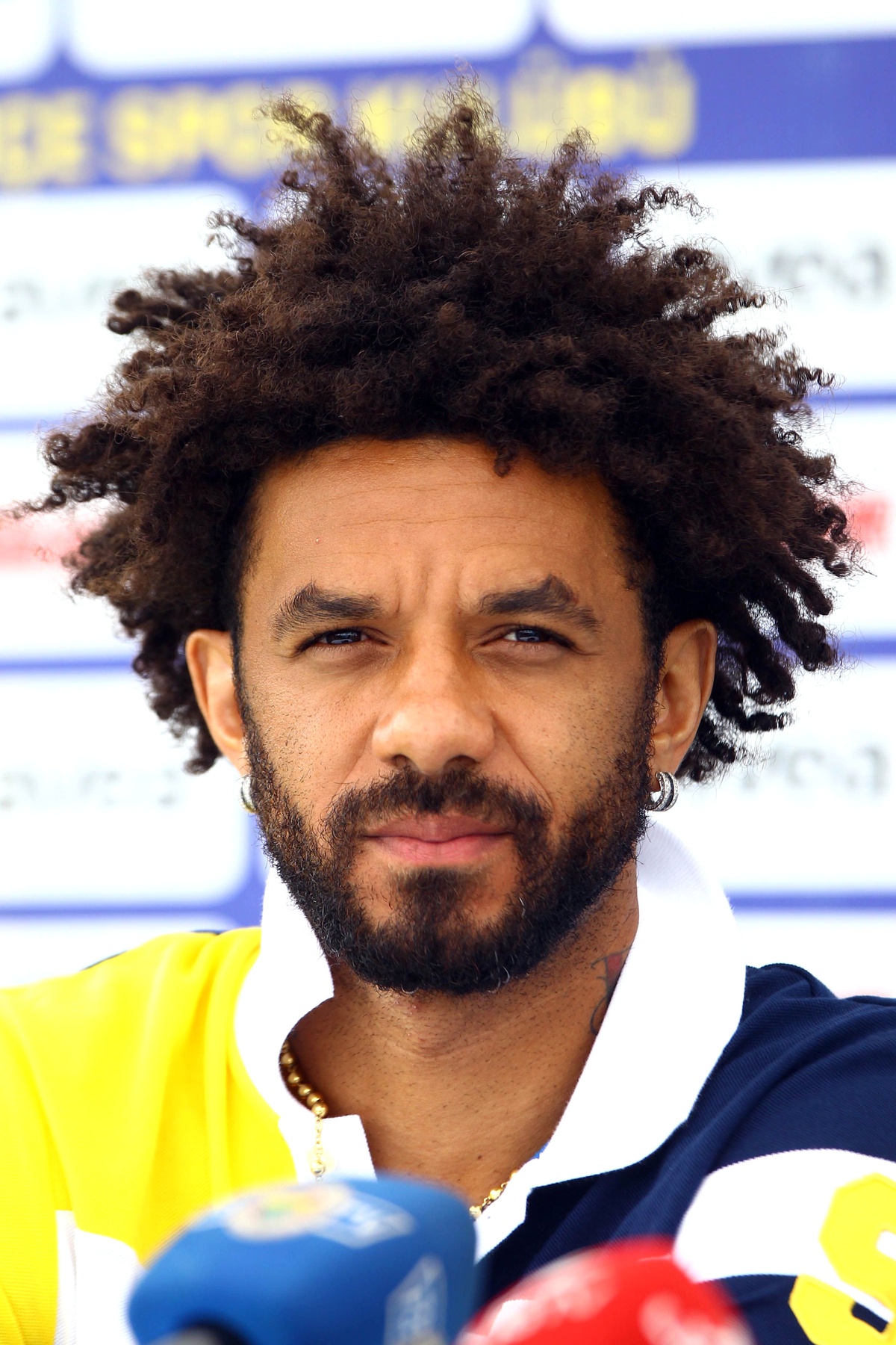 Cristian: "Kendi Adıma İkinci Kez Bu Üzüntüyü Yaşıyorum"