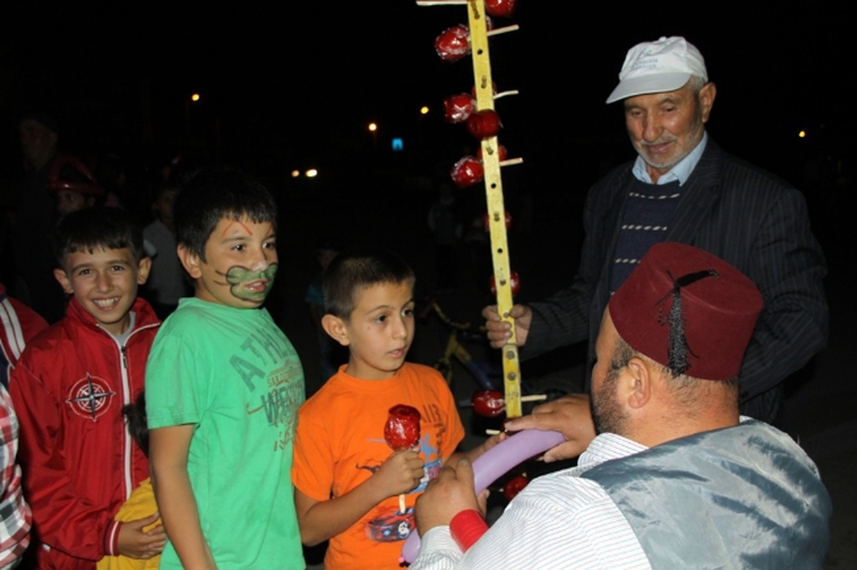Çubuk\'ta Ramazan Etkinlikleri Mahallelere Taşındı