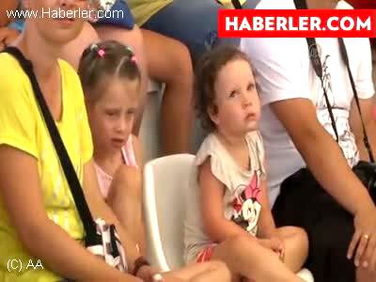 Dans eden hayvanlar