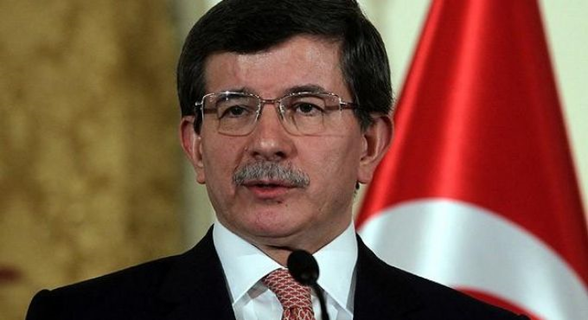 Davutoğlu, CHP\'li Umut Oran\'ın \'El Cezire\' Sorusunu Cevapladı