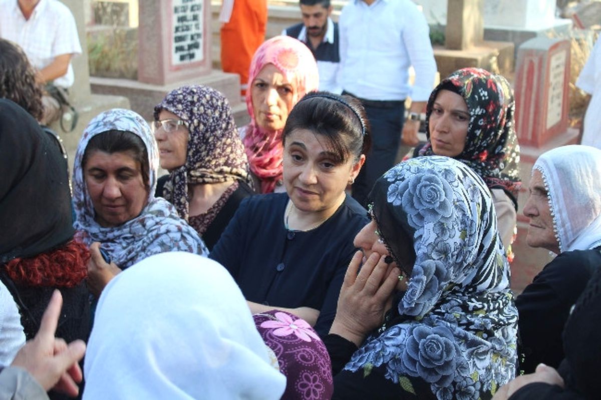 Demirtaş\'tan Hatip Dicle Açıklaması