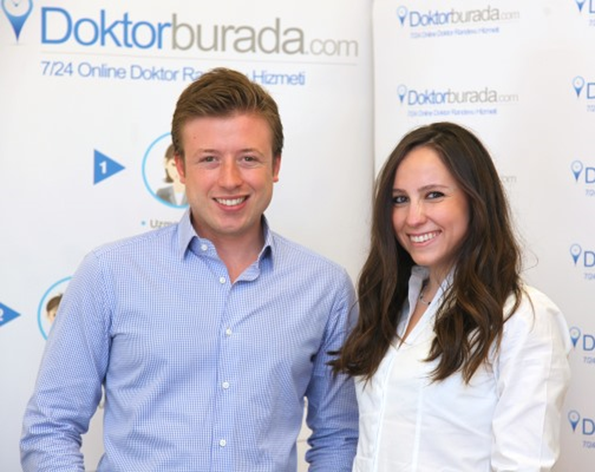Doktor Randevuları Tek Adreste