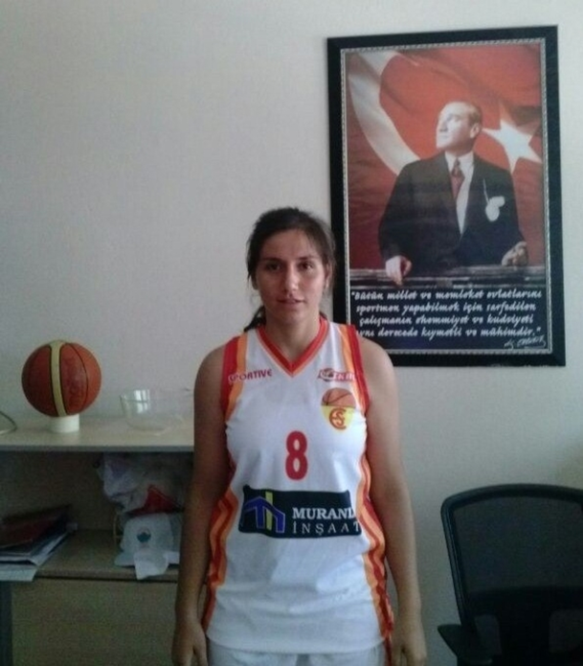 Edirnespor, Comba\'yı Renklerine Bağladı
