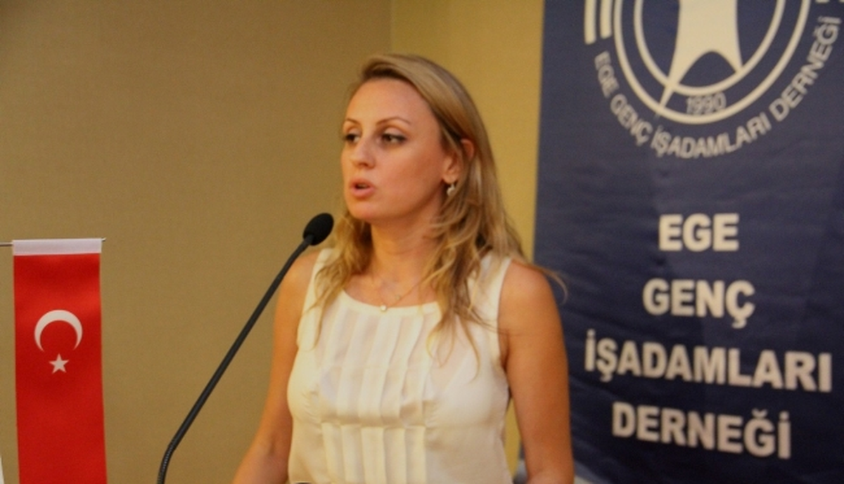 Egiad, Ekonomi Muhabirlerine İftar Daveti Verdi
