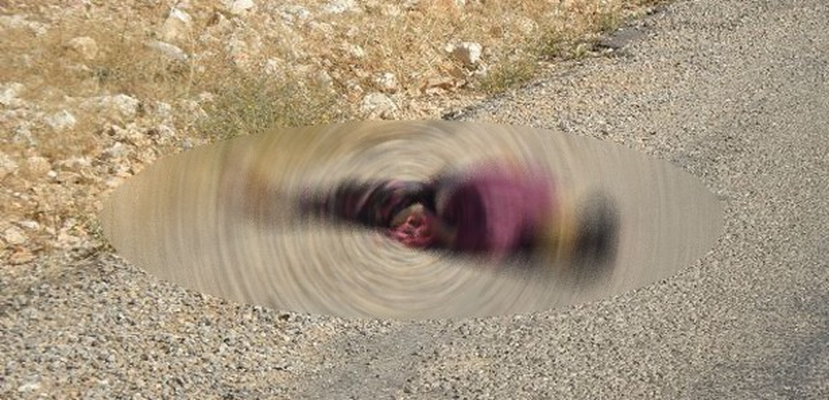 Elazığ\'da Kadın Cesedi Bulundu