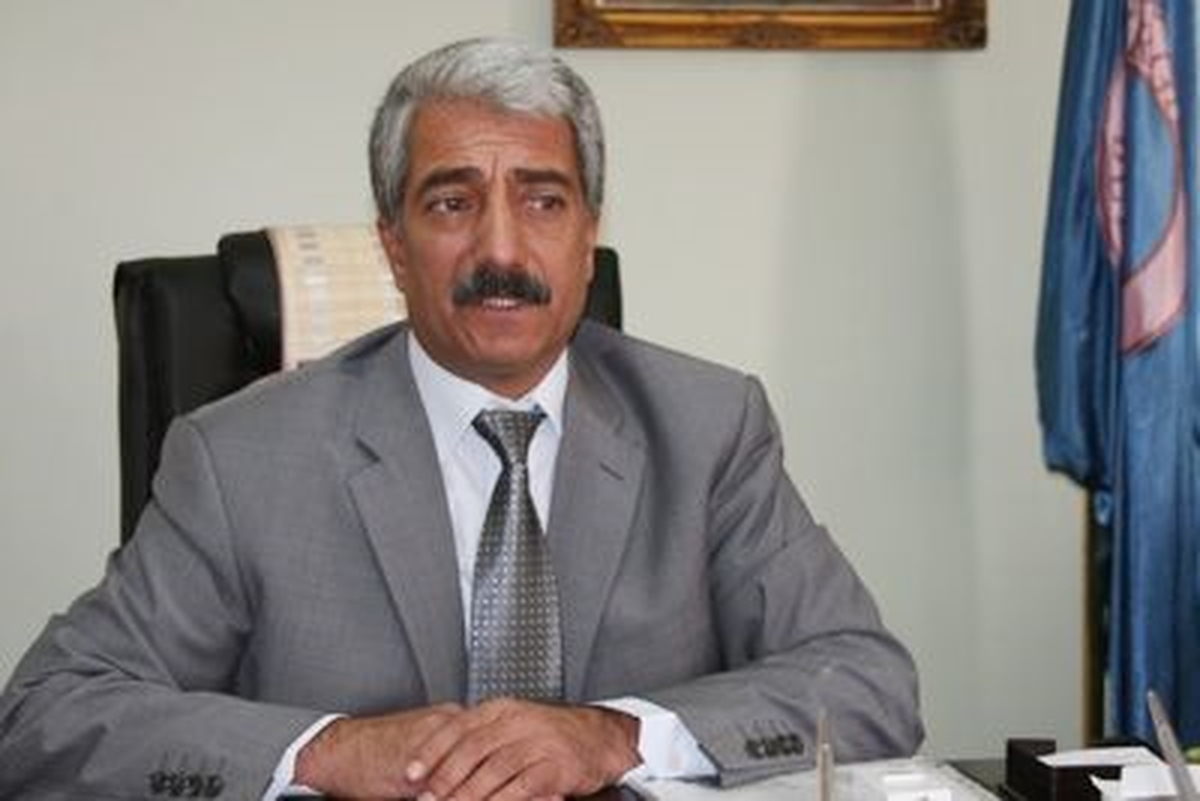 Ergani\'ye Arıtılmış Su Verilmesi