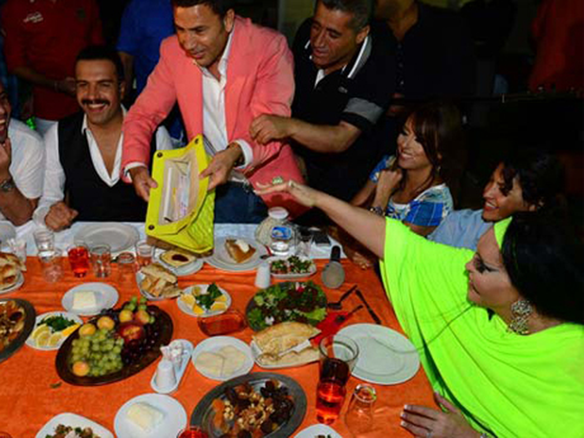 Ersoy\'dan Diş Kirası
