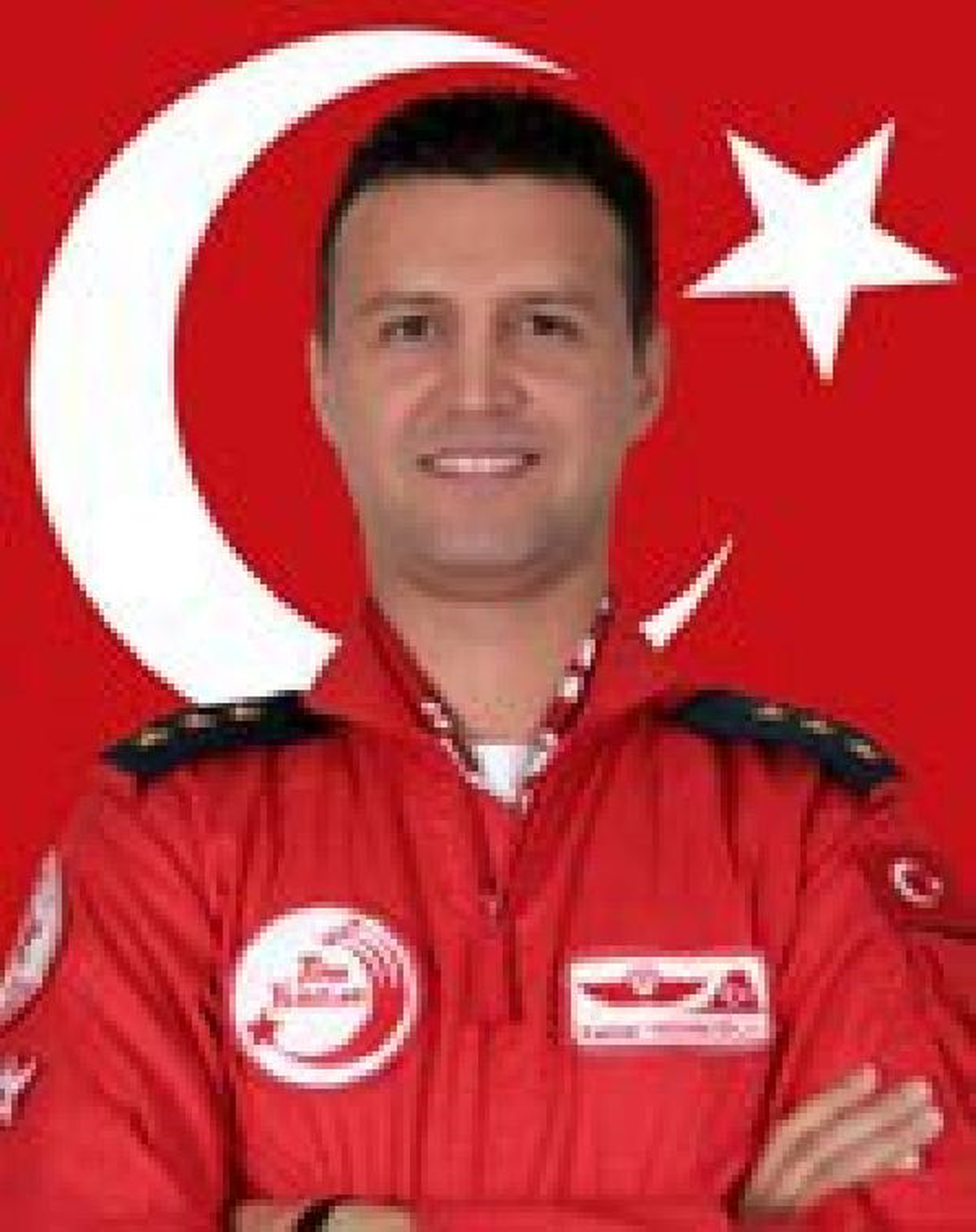 Eski Türk Yıldızı, İntihar Etti