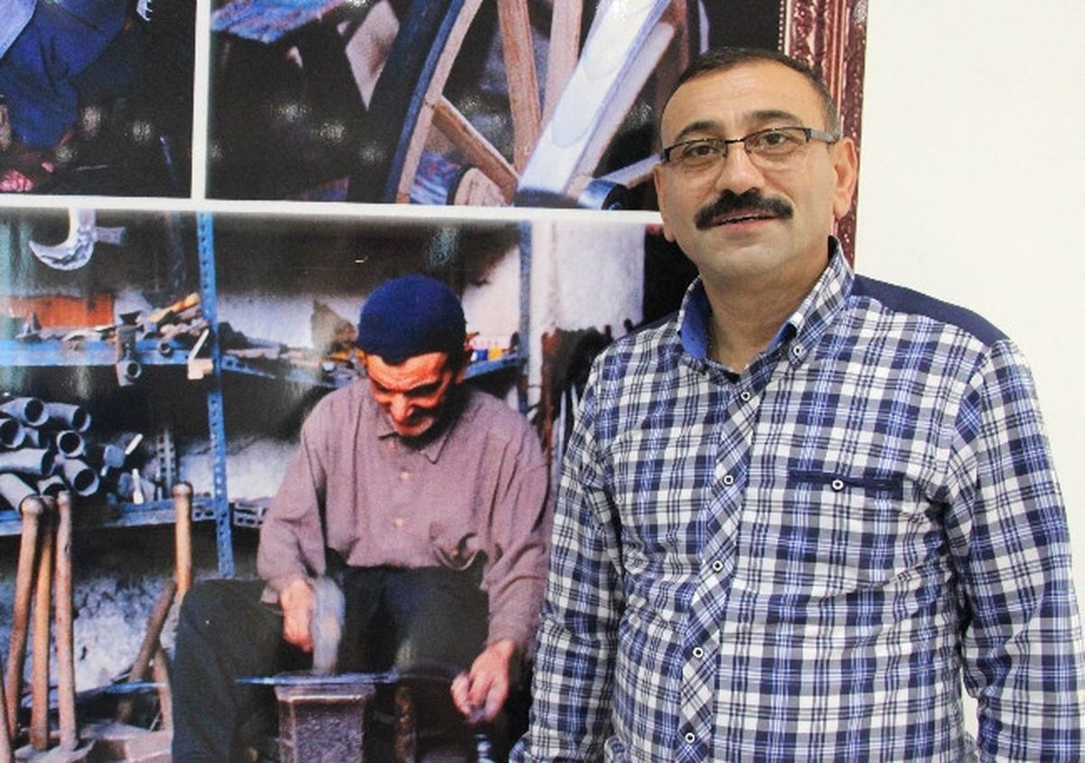 Esnafa ve Sanatkara İlk 6 Ayda 22 Milyon TL Kredi