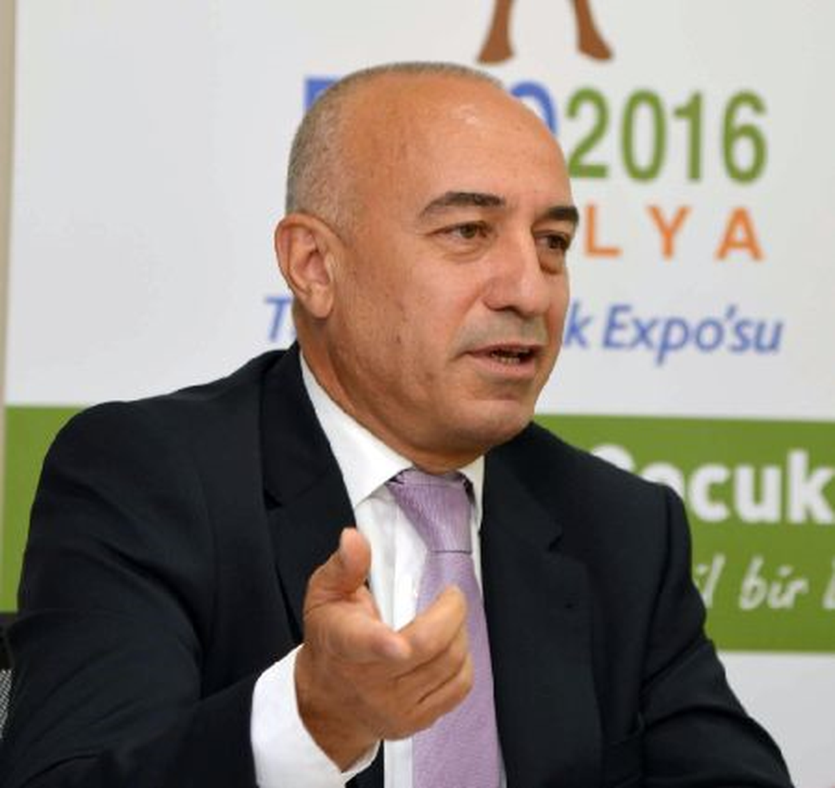 Expo 2016\'ya Doğru