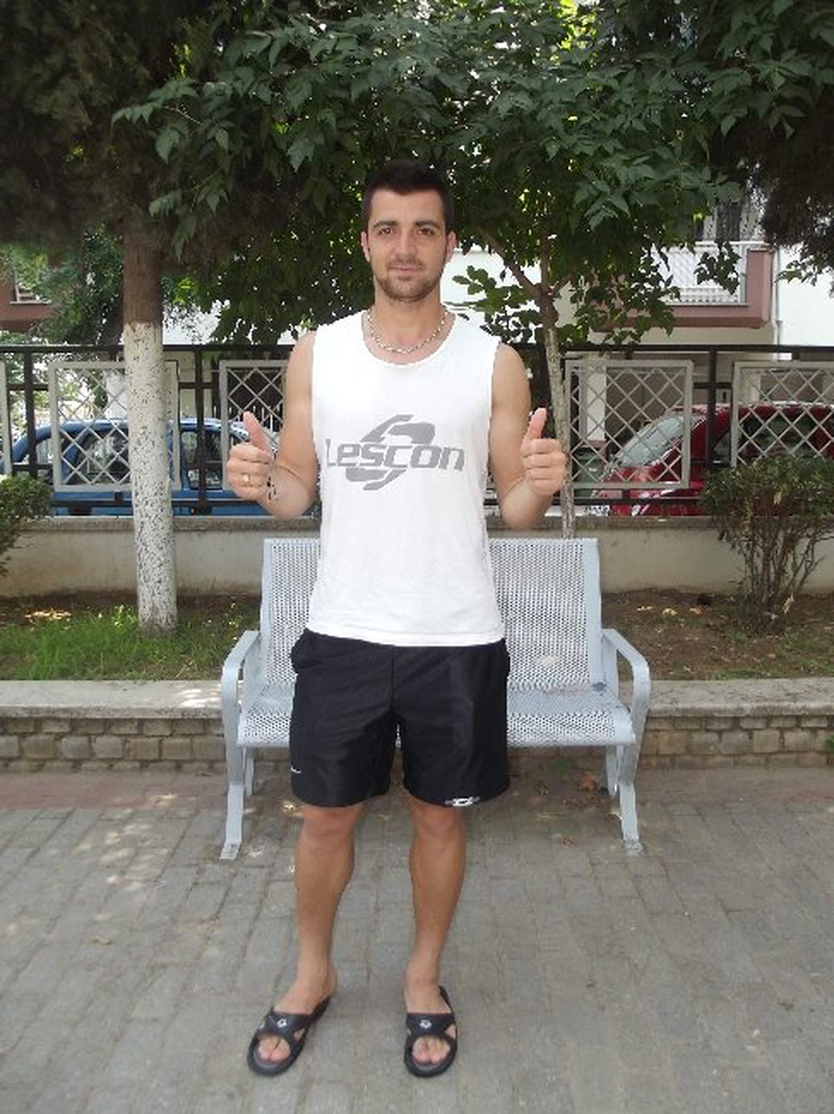 Fatih Kemikler: Aydın\'a ve Aydınspor\'a Layık Olacağım