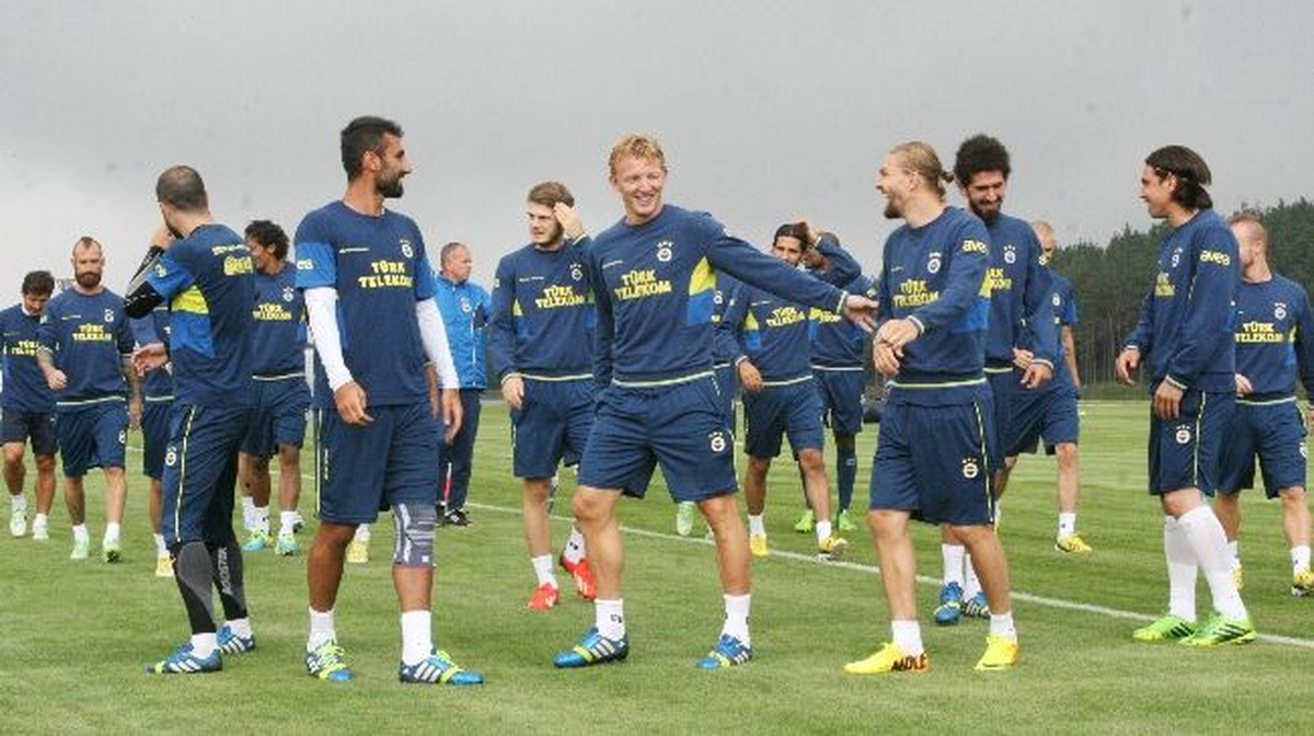 Baroni: UEFA İkinci Kez Üzdü
