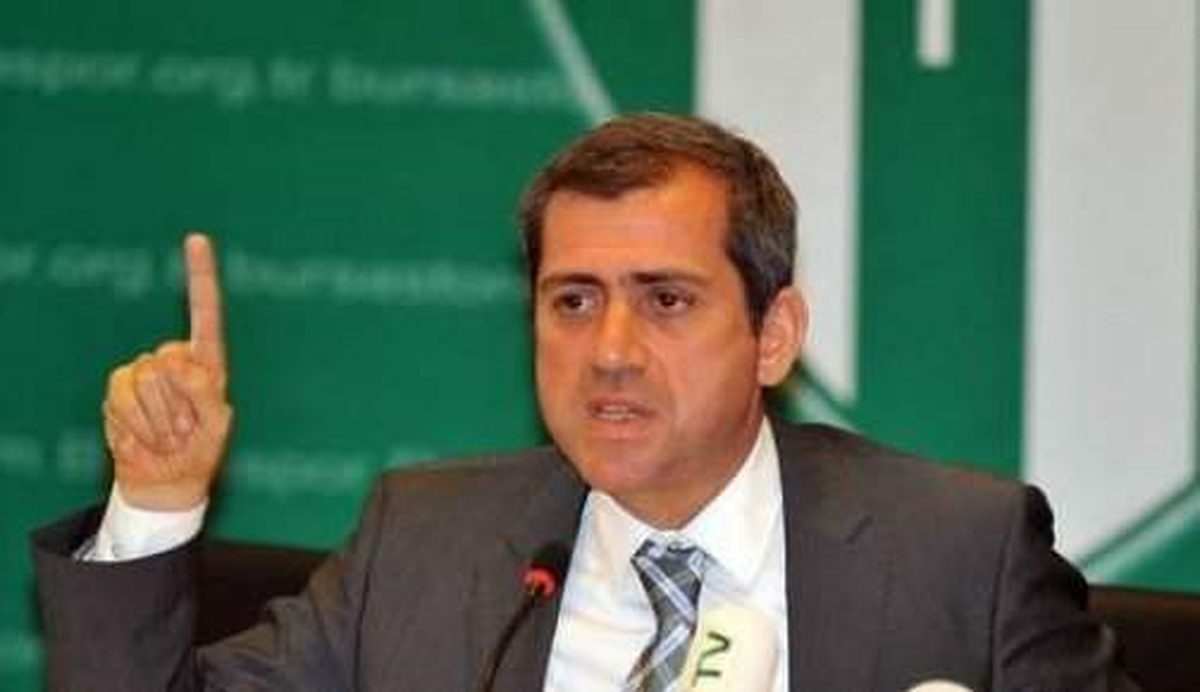 Fenerbahçe Kulübü\'nden Sert Açıklama!