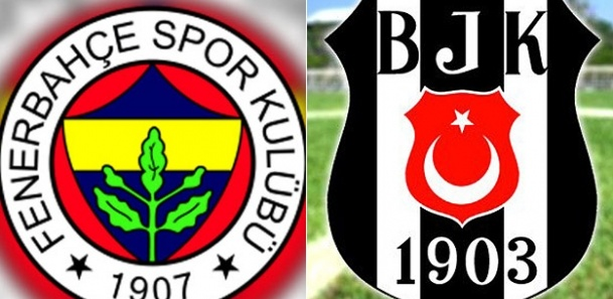 Fenerbahçe ve Beşiktaş\'ın Piyasa Değeri Arttı