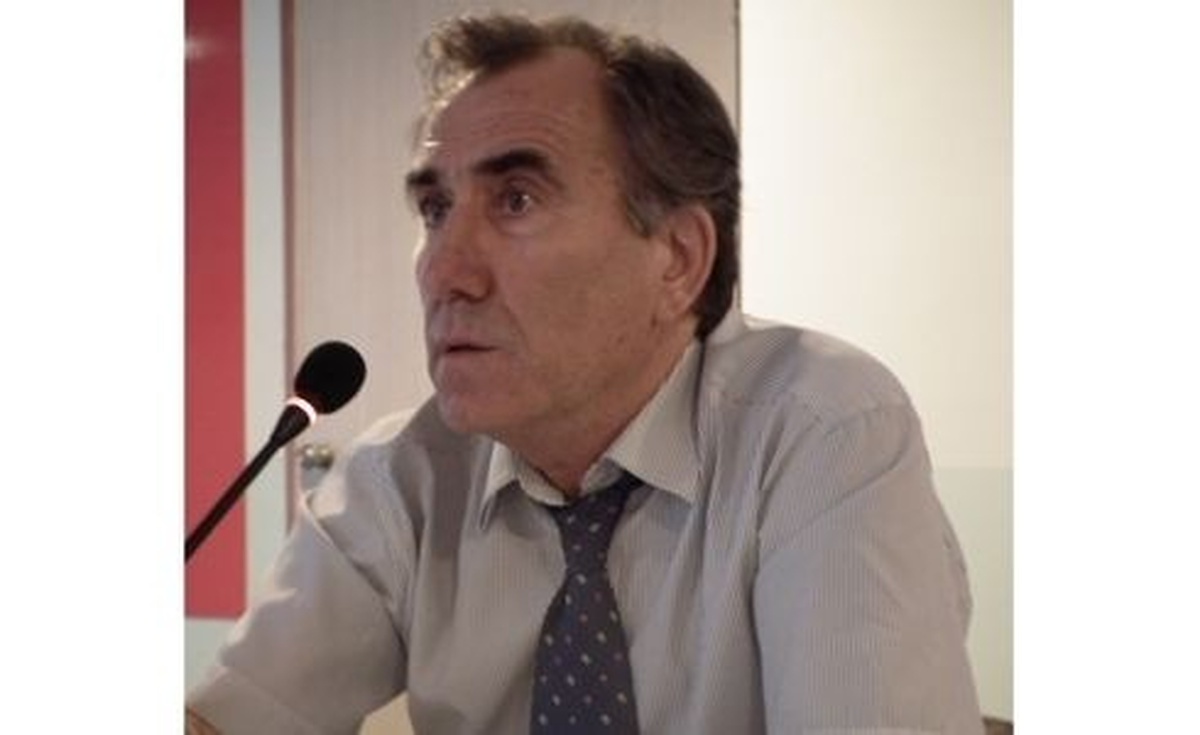 Ferhat Hoca Tekrar Yeşil Sahalarda
