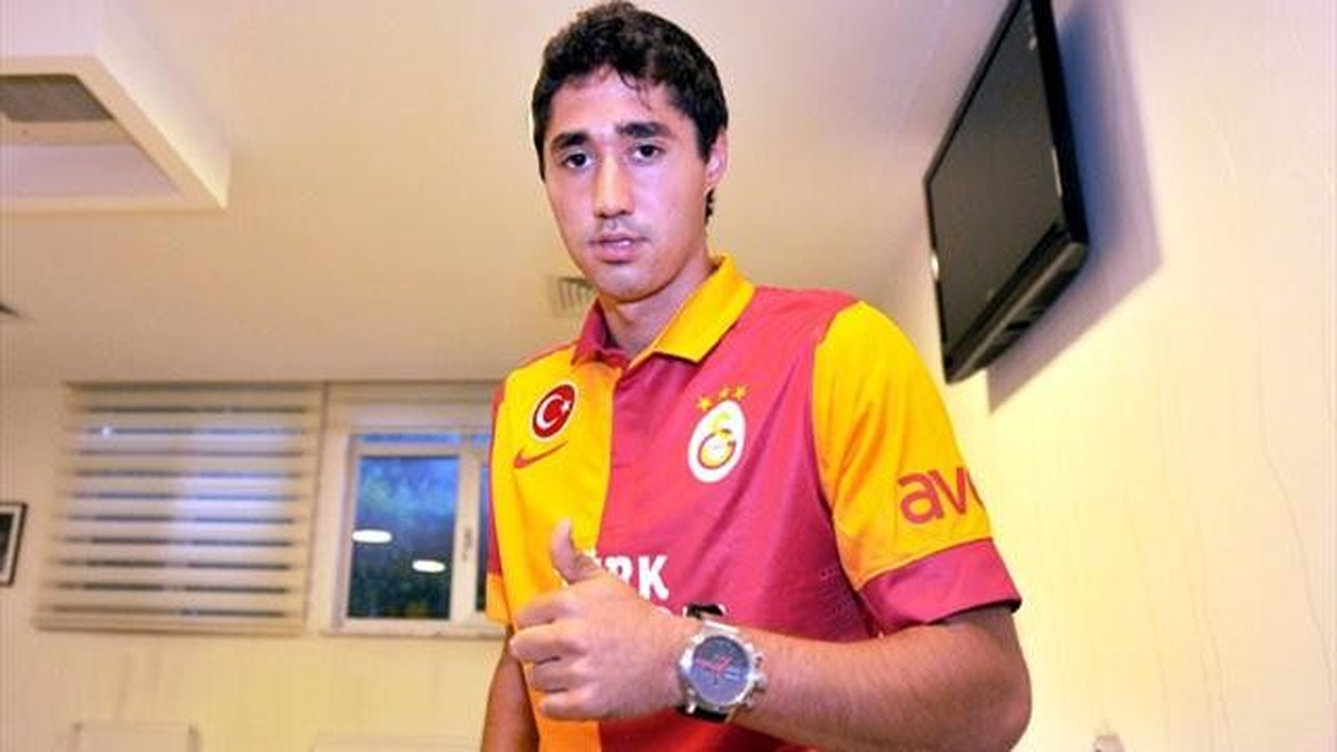 Furkan Özçal Karabük\'te