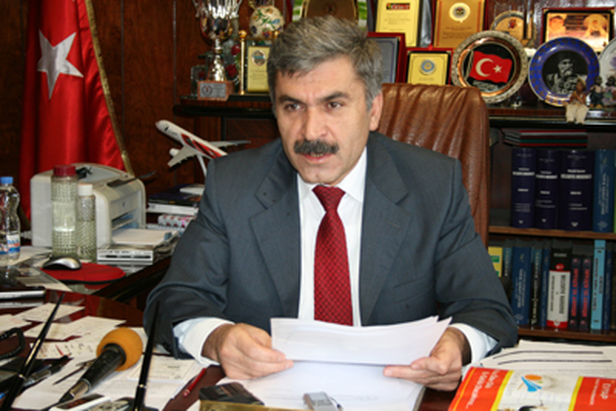 Futbol: Spor Toto 2. Lig