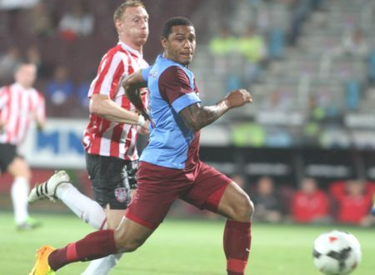 Futbol: UEFA Avrupa Ligi 2. Ön Eleme Turu