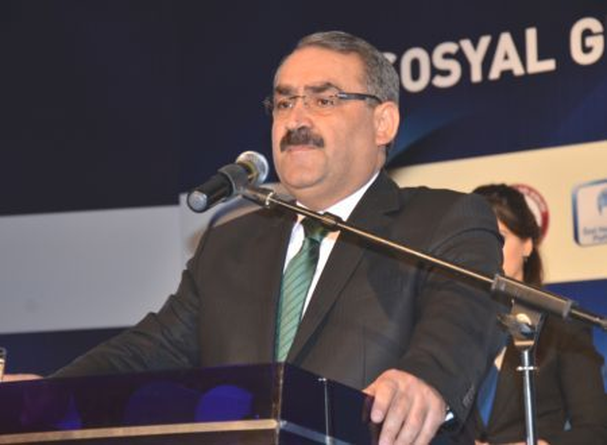 G 20 Çalışma Bakanları Toplantısı