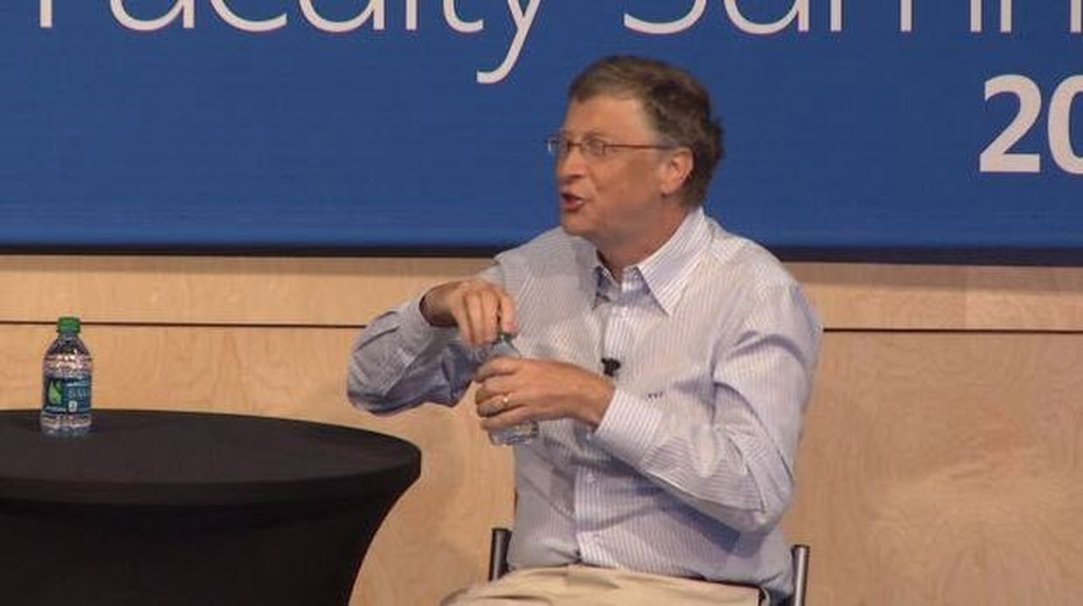 Gates\'ten şaşırtan açıklama!