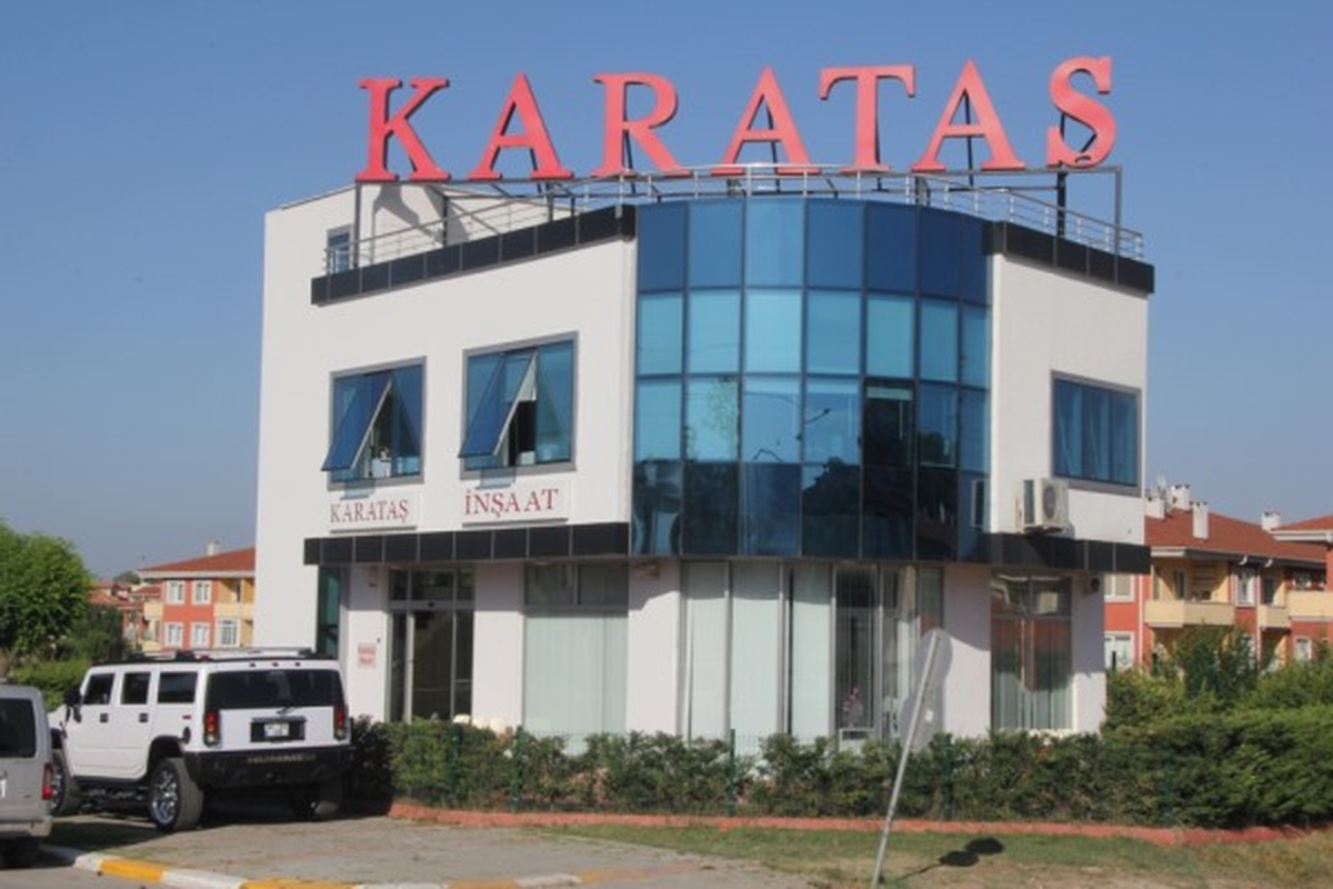 Genç İşadamı Emre Karataş; Durmak Bilmiyor