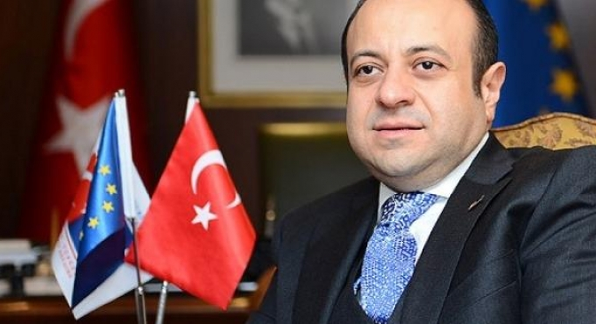 Gençlik Projelerine 15 Milyon Avro Destek