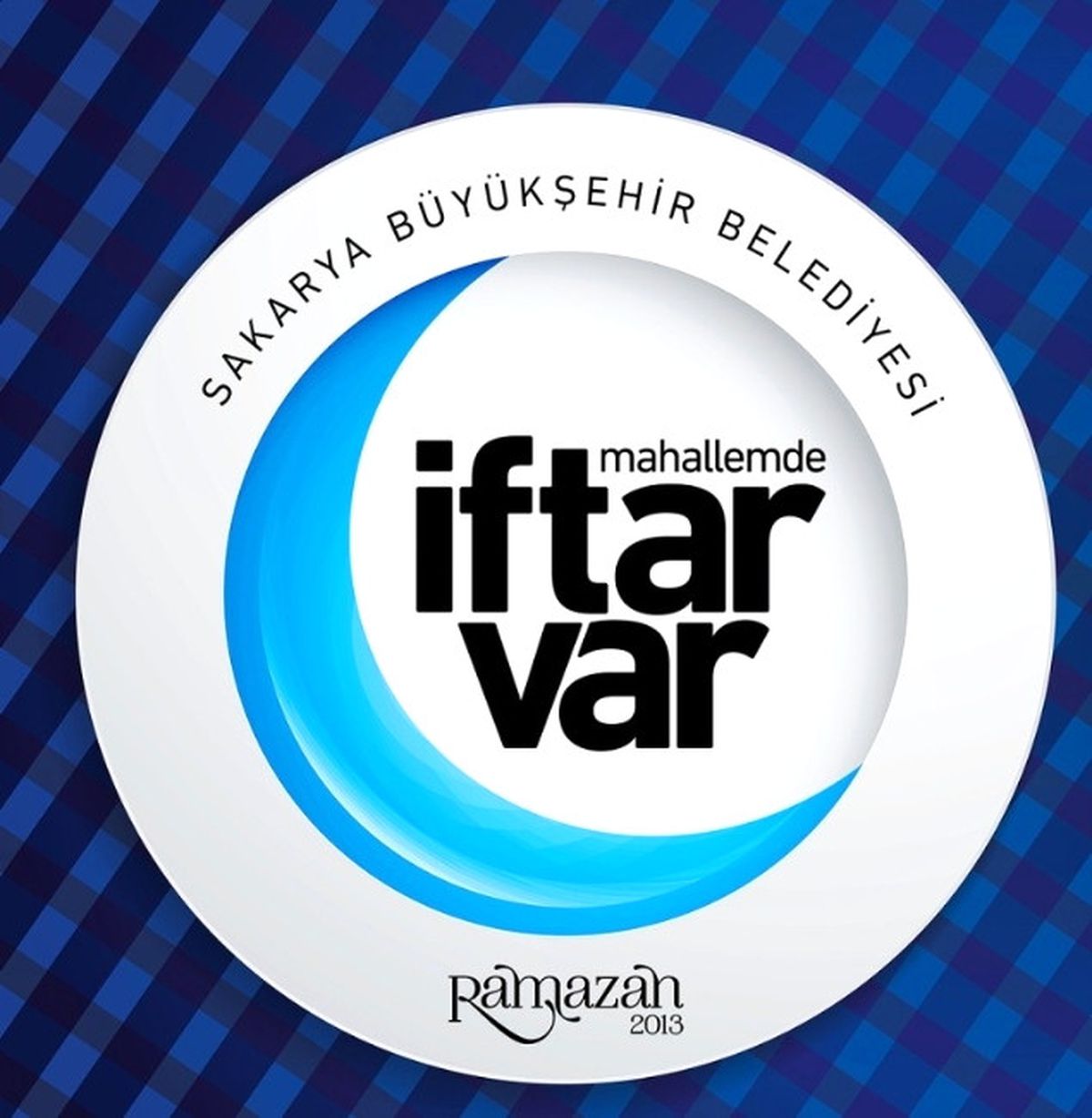 Geyve\'de İftar Var