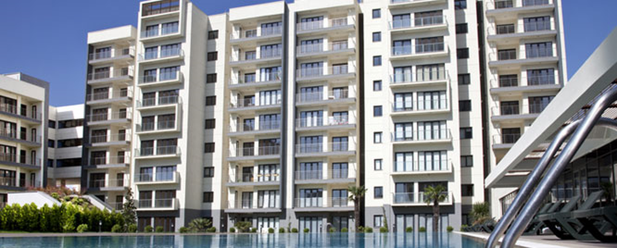 Glow 3'te Son Daireler Satışta