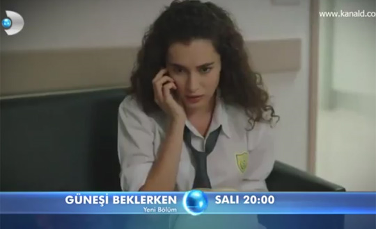 Güneşi Beklerken 4. Bölüm Fragmanı Yayınlandı