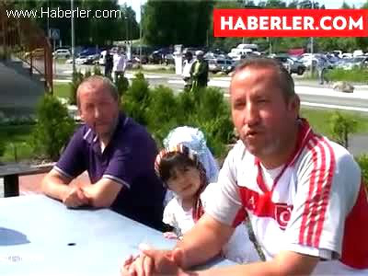 Güneşin batmadığı topraklarda 20 saat oruç tutuyorlar