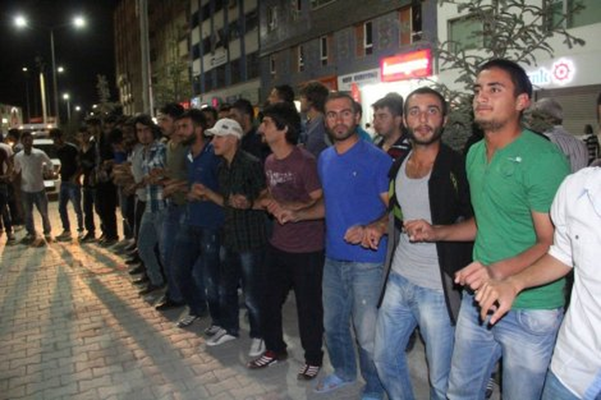 Hakkari\'de Ramazan Etkinlikleri