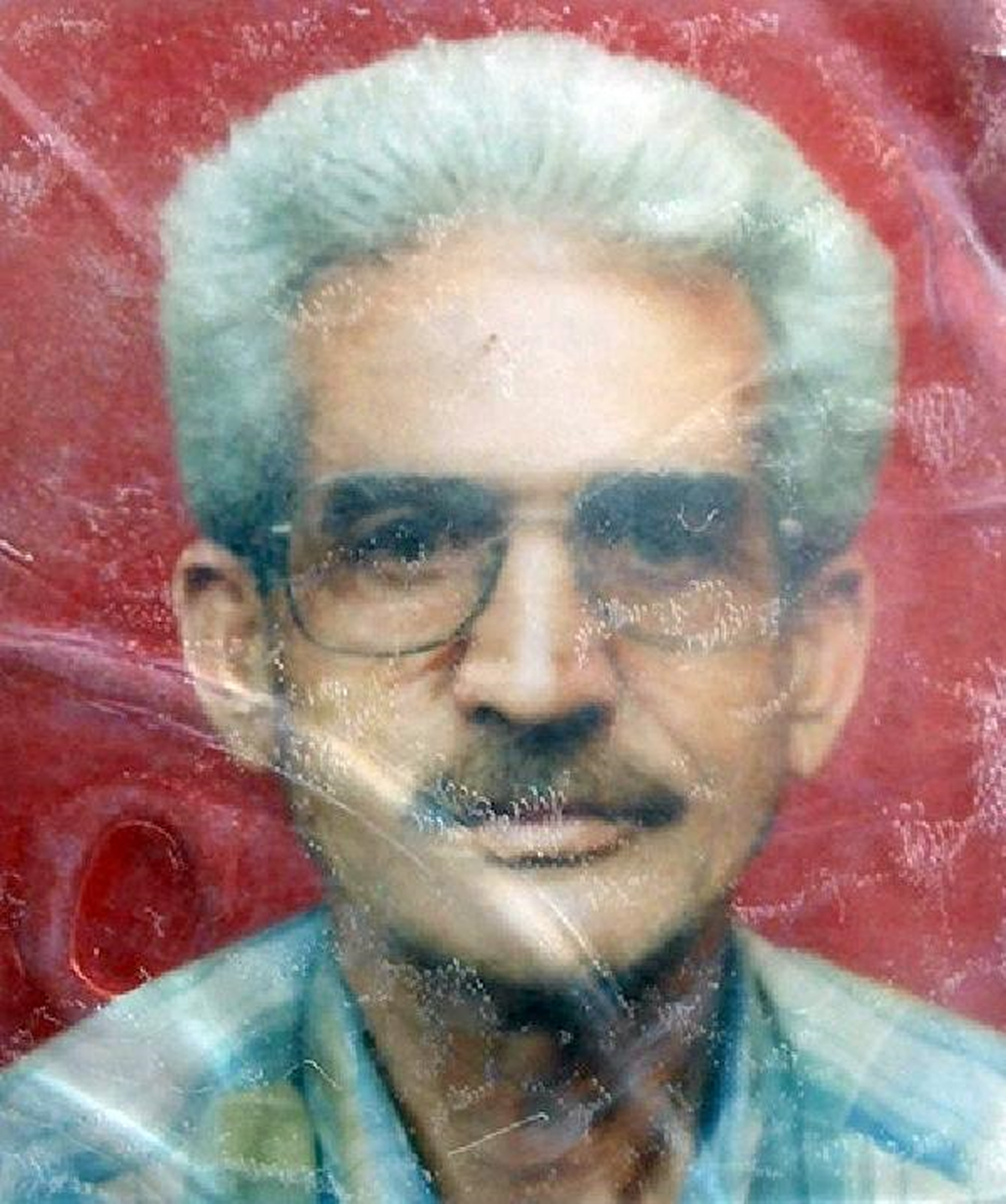 Hastaneye Kızını Ziyarete Giderken Kazada Öldü