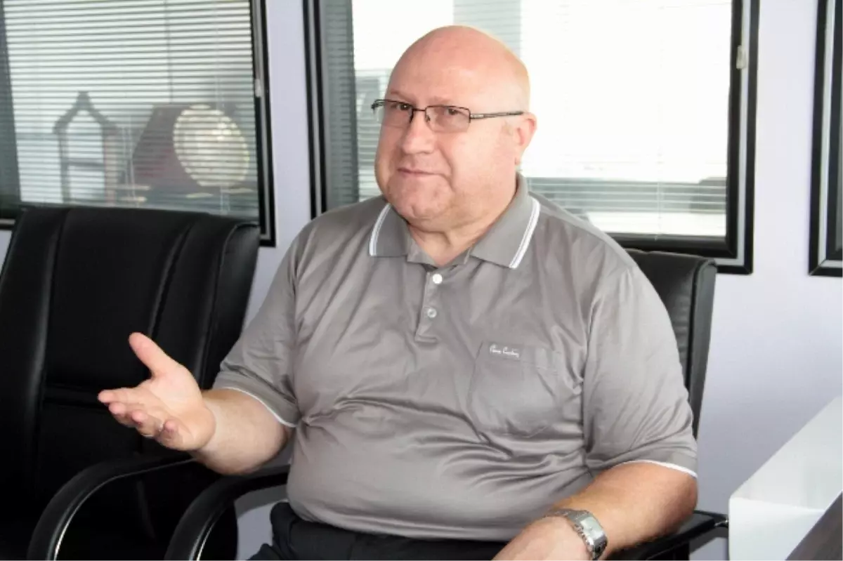 "Havaalanı Ordu\'nun İç ve Dış Turzmini Canlandıracak"