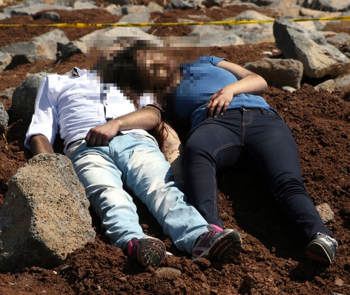 İntihar Eden Gençlerin Kimlikleri Belli Oldu
