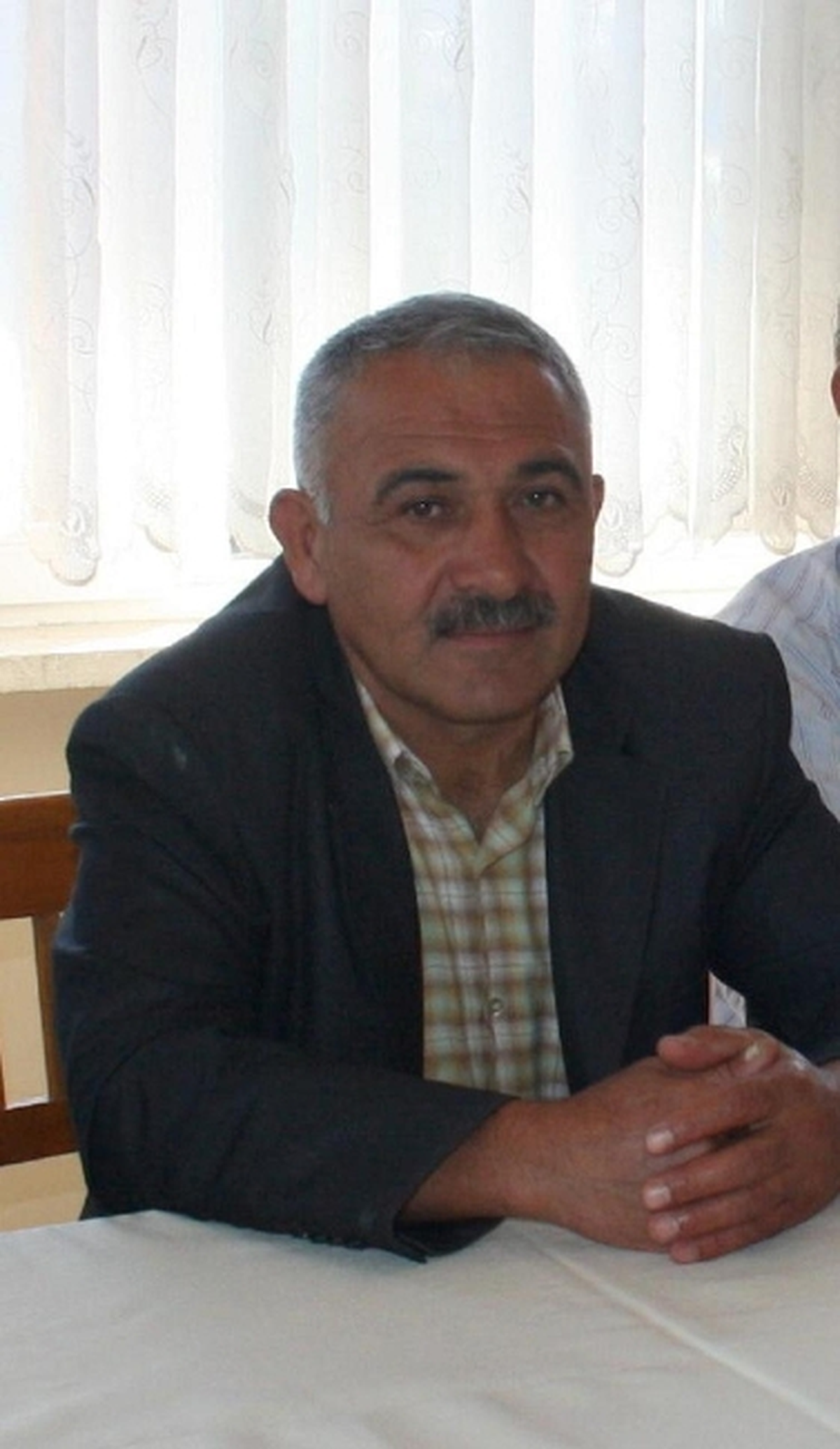 İntihara Teşebbüs Eden Muhtar Kurtarılamadı