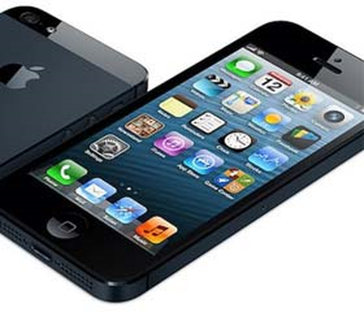 İphone 5s, 2 Gb Ram ve Daha Yüksek Özelliklere Sahip