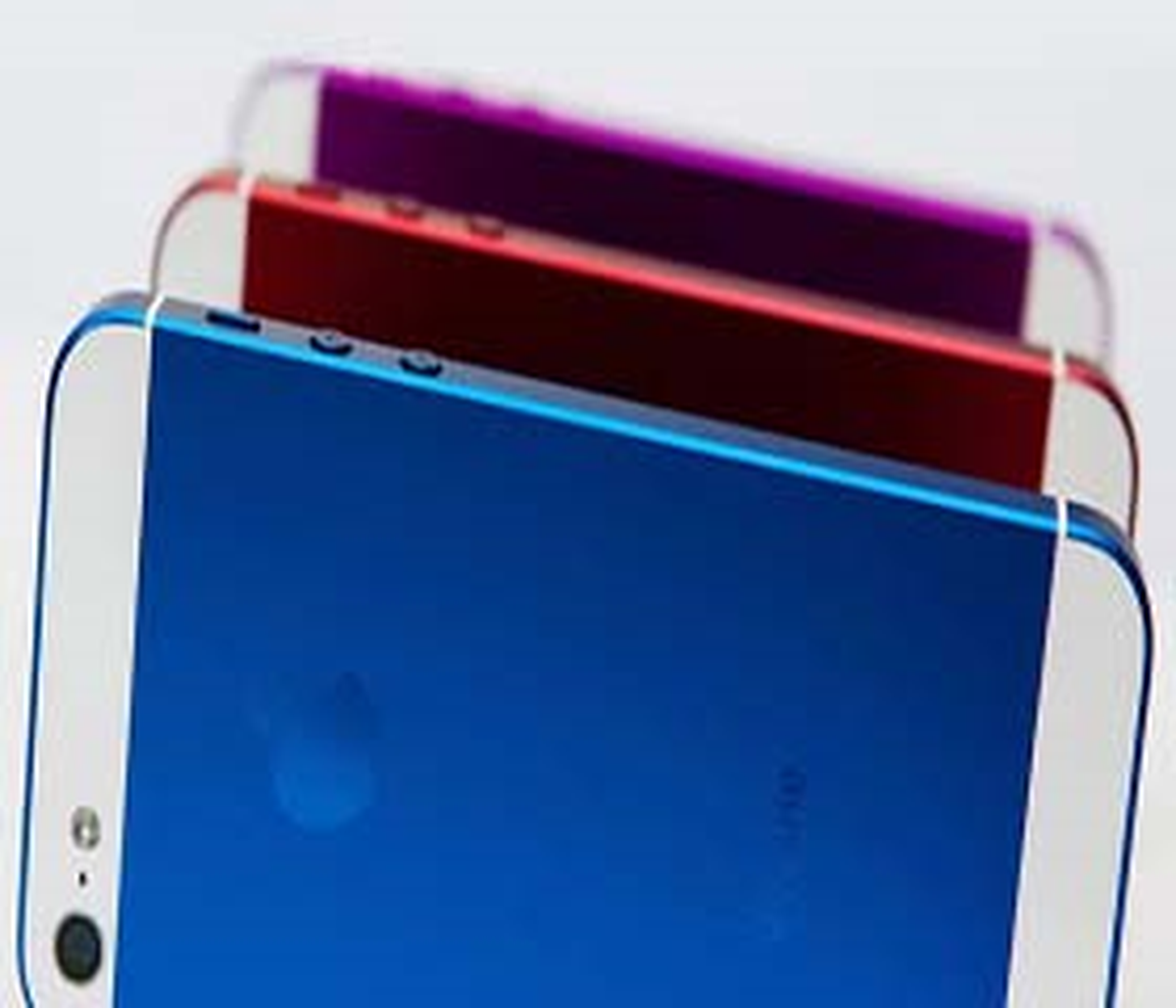 İphone 5s, 4.3 İnç Ekranla Gelebilir Mi?