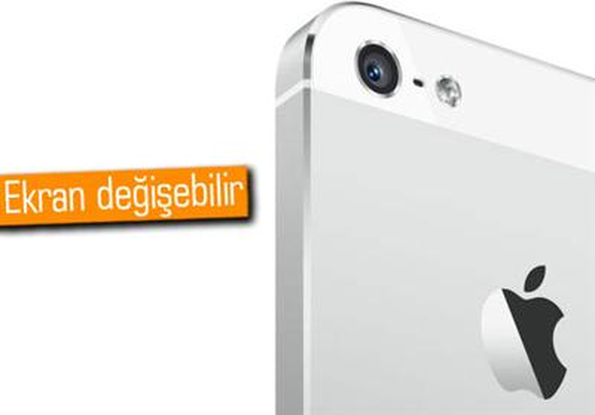İphone 5s\'in Çıkış Tarihi Ertelenebilir