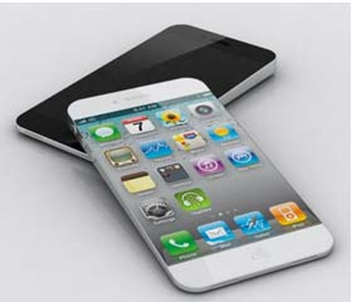 İphone 5s Üretimi Başlıyor