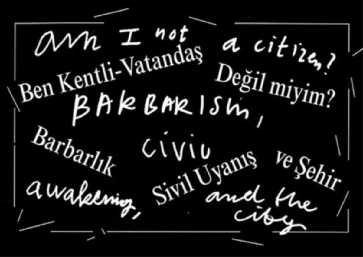 İstanbul Bienali\'nden Önemli Duyuru