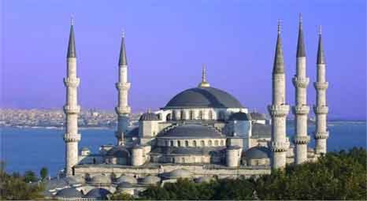 İzmir\'de Erken İftar