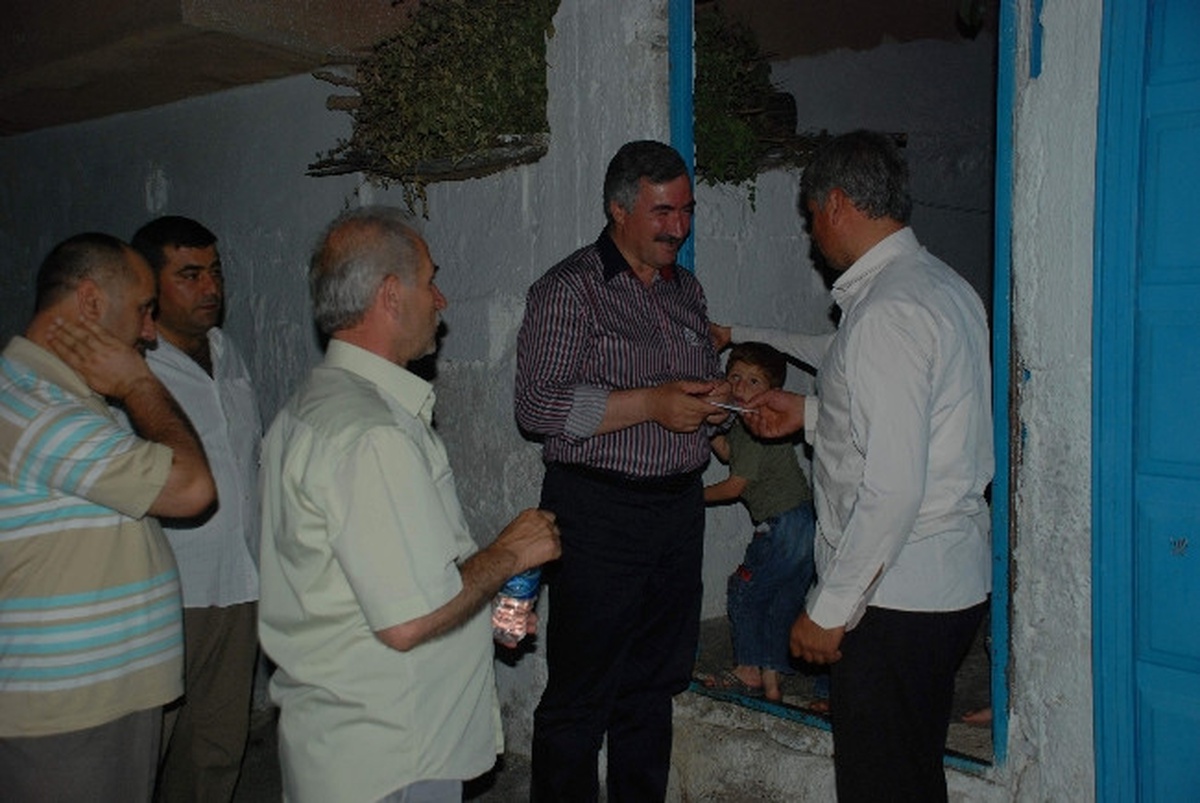 Kahta Belediyesi Ramazan Ayında Yaklaşık 400 Bin Ekmek Dağıttı