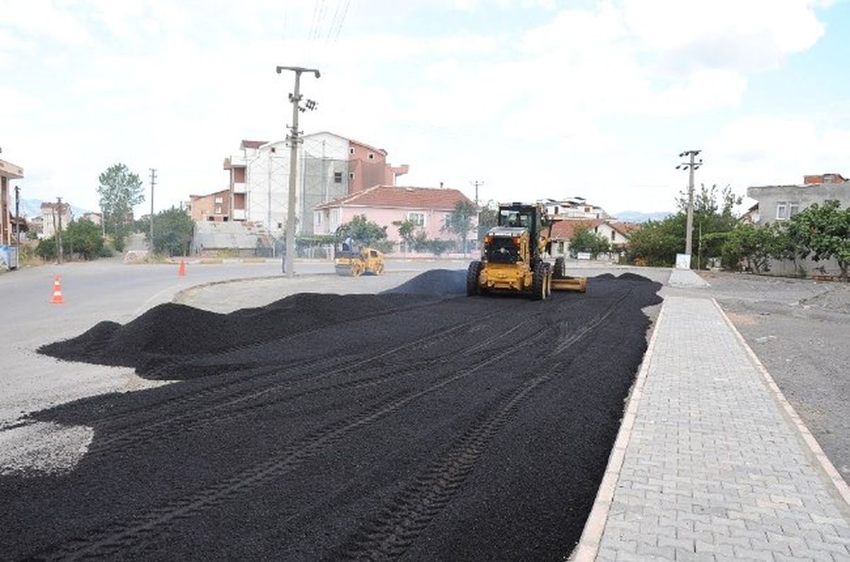 Keskin Viraja Kesin Çözüm