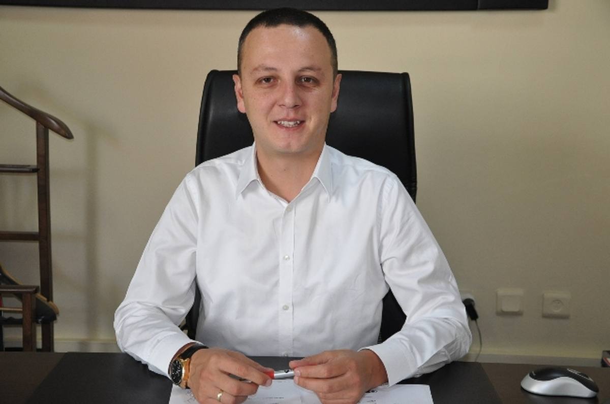 Kızılay Kan Merkezi Müdürü Alan, Kan Stokları Hakkında Değerlendirme Yaptı